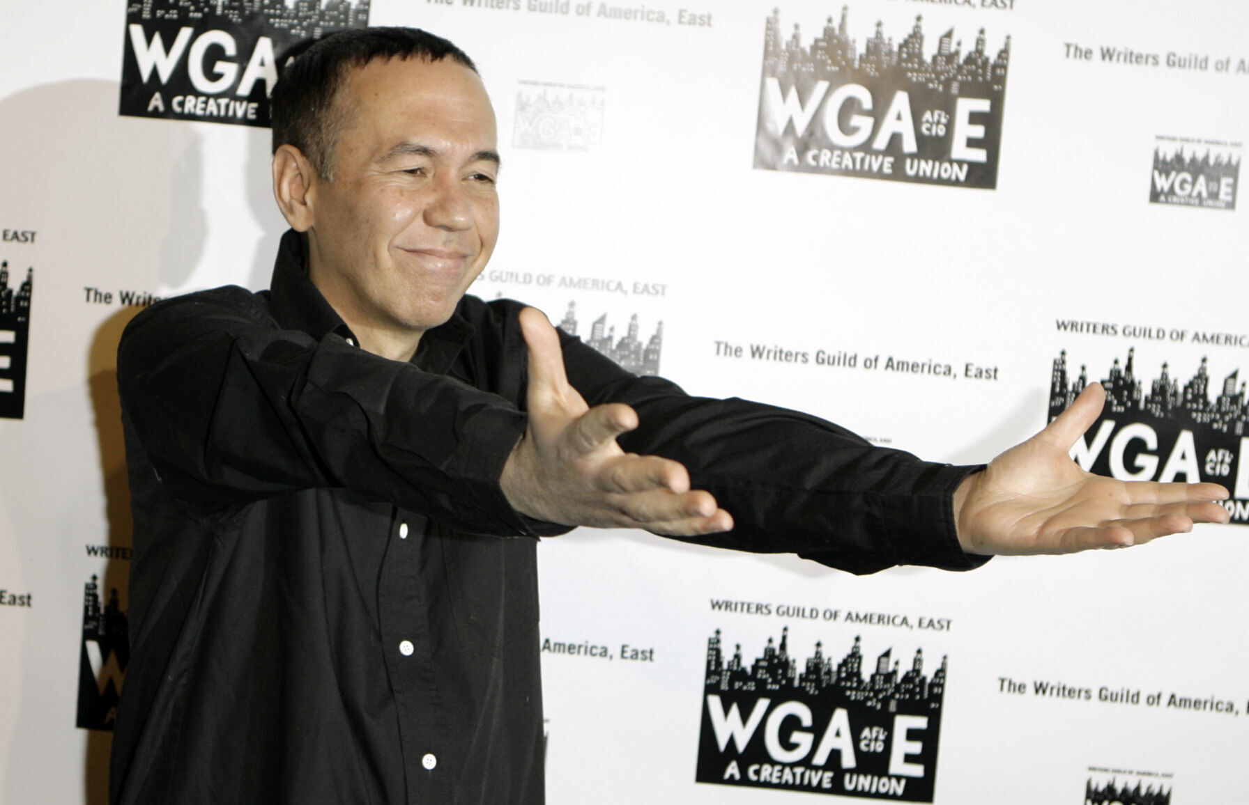 Gilbert Gottfried
